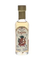 Mezcal Lajita Reposado