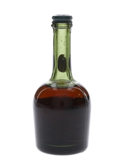 Courvoisier VSOP Bottled 1950s-1960s 5cl / 40%