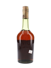 Croizet VSOP Bottled 1960s-1970s - Cora 73cl / 40%