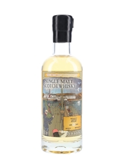 Lagavulin 10 Year Old Batch 3