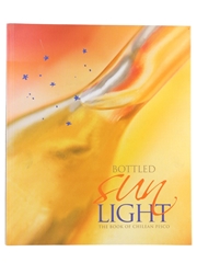 Bottled Sun Light - The Book Of Chilean Pisco