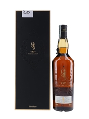 Lagavulin 1976 37 Year Old Special Releases 2013 70cl / 51%