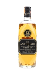 Antiquary 12 Year Old