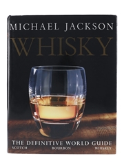 Whisky - The Definitive World Guide Michael Jackson 