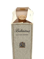 Ballantine's 30 Years Old Bottled 1980s 75cl / 43%