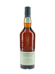 Lagavulin 1999 Distillers Edition