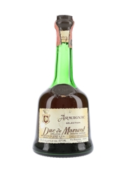 Duc De Maravat Selection Bottled 1980s - Spirit 70cl / 40%