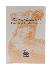 Mouton Rothschild - Paintings For The Labels