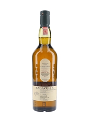 Lagavulin 1998