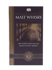 Malt Whisky Companion - 5th Edition Michael Jackson 