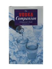 The Vodka Companion - A Connoisseur's Guide