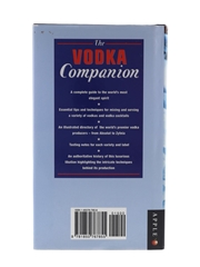 The Vodka Companion - A Connoisseur's Guide Desmond Begg 