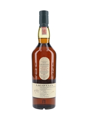 Lagavulin 1995