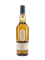 Lagavulin 1993 Distillery Exclusive Feis Ile 2007 70cl / 56.5%