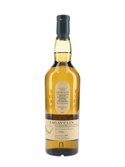 Lagavulin Islay Jazz Festival 2017  70cl / 57.6%