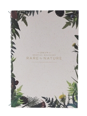 Rare By Nature Diageo Special Releases 2019 