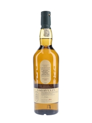 Lagavulin Islay Jazz Festival 2016 200th Anniversary 70cl / 54.5%