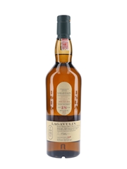 Lagavulin 18 Year Old