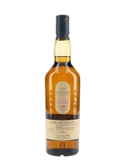 Lagavulin 16 Year Old Feis Ile 2017 70cl / 56.1%