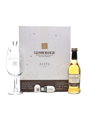 Glenmorangie Allta Glass Pack
