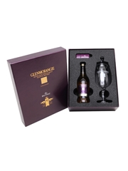 Glenmorangie The Duthac Glass Pack Trade Sample 10cl / 43%