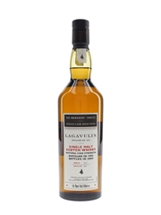 Lagavulin 1993 The Manager's Choice Bottled 2009 70cl / 54.7%
