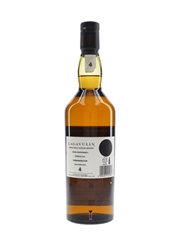 Lagavulin 1993 The Manager's Choice Bottled 2009 70cl / 54.7%