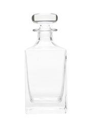 Whisky Decanter With Stopper