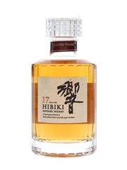 Hibiki 17 Year Old