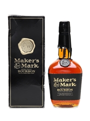 Maker's Mark Black Label 75cl 47.5%