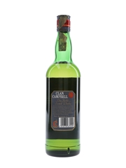 Clan Campbell 5 Year Old Bottled 1990s - Ramazzotti 70cl / 40%