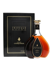 Courvoisier Intiale Extra Cognac 70cl 