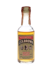 JTS Brown Kentucky's Finest
