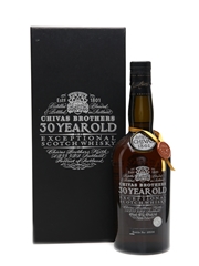 Chivas Brothers 30 Years Old 75cl 