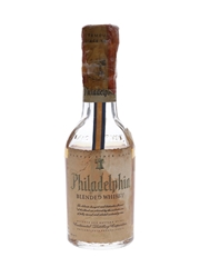 Philadelphia Blended Whisky