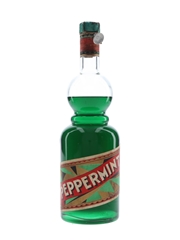 Peppermint Bottled 1950s 75cl / 35%