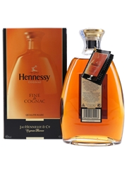 Hennessy Fine De Cognac  70cl / 40%