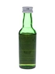 Cutty Sark Bottled 1980s - Berry Bros & Rudd 5cl / 40%