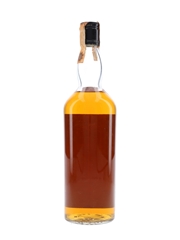 Big T Bottled 1960s - Tomatin Distillers Company Exports Ltd. 75cl / 43%