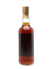 Bowmore 1971 18 Years Old Sestante 75cl