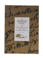 Macallan - The Definitive Guide To Buying Vintage Macallan First Edition 