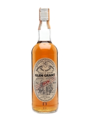 Glen Grant 1949 Bottled 1980s Gordon & MacPhail 75cl