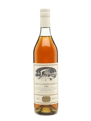 Early Landed Cognac 1966 The Wine Society 70cl