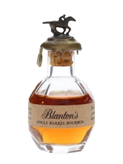 Blanton's Single Barrel  5cl / 46.5%