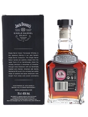 Jack Daniel's Single Barrel Select Bottled 2019 70cl / 45%