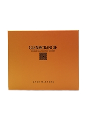 Glenmorangie Cask Masters Samples 3 x 10cl / 46%