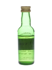 Ardmore 1977 17 Year Old Bottled 1995 - Cadenhead's 5cl / 59.6%