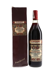 Cinzano Antica Formula Vermouth