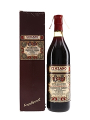 Cinzano Antica Formula Vermouth