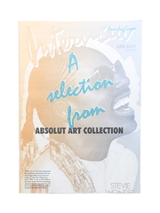 A Selection From The Absolut Art Collection